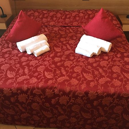 Hotel Le Corti Pitstop Ferrara Zewnętrze zdjęcie