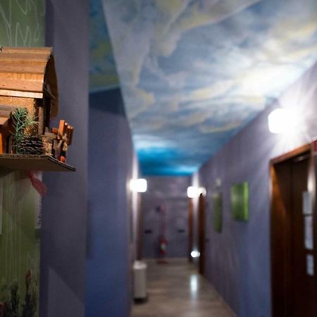 Hotel Le Corti Pitstop Ferrara Zewnętrze zdjęcie