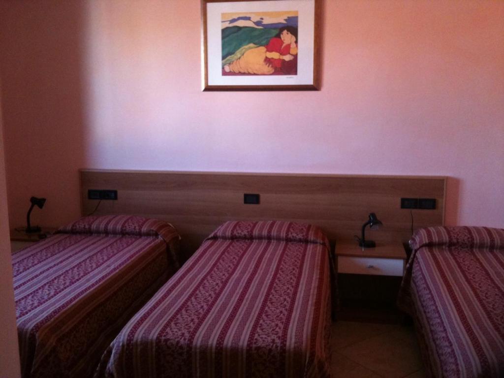 Hotel Le Corti Pitstop Ferrara Pokój zdjęcie