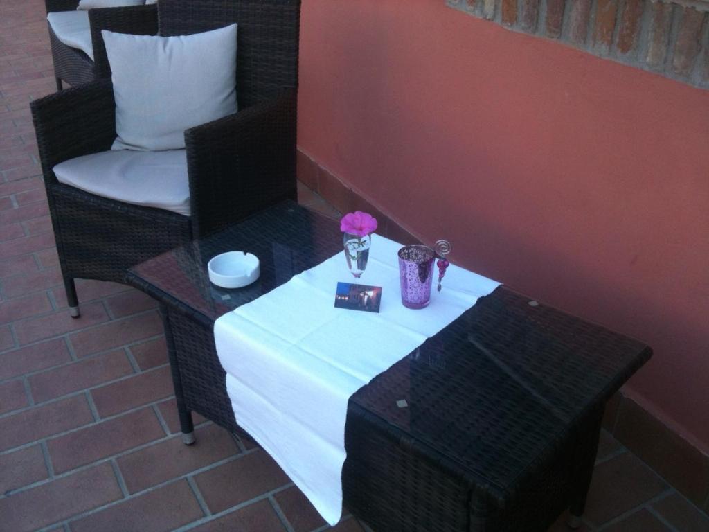 Hotel Le Corti Pitstop Ferrara Zewnętrze zdjęcie
