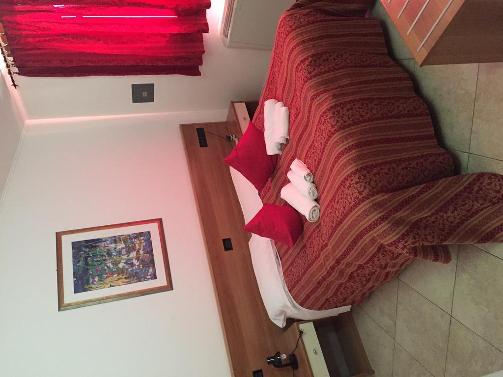 Hotel Le Corti Pitstop Ferrara Zewnętrze zdjęcie